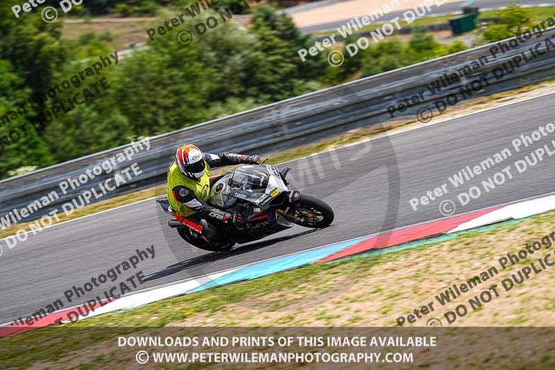 Slovakia Ring;event digital images;motorbikes;no limits;peter wileman photography;trackday;trackday digital images